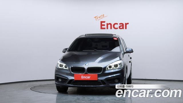 BMW 2-Series Joy