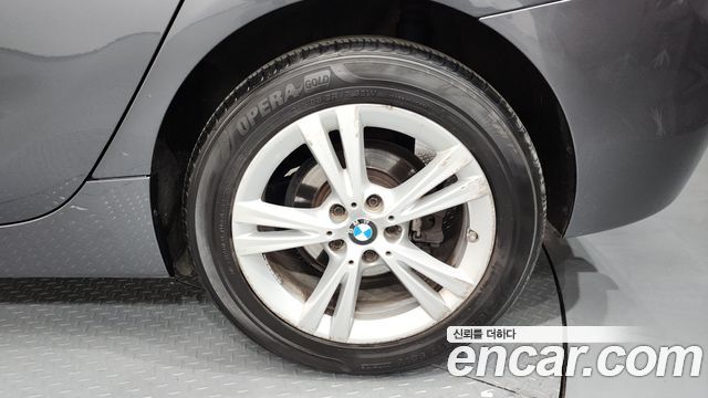 BMW 2-Series Joy