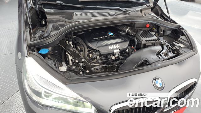 BMW 2-Series Joy