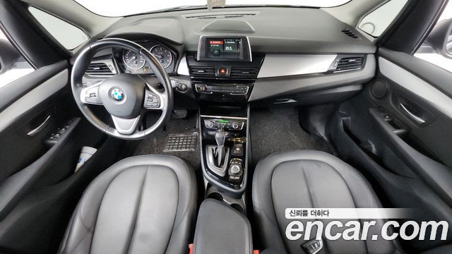 BMW 2-Series Joy