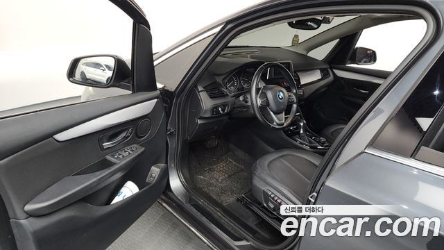 BMW 2-Series Joy