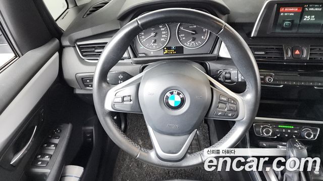 BMW 2-Series Joy
