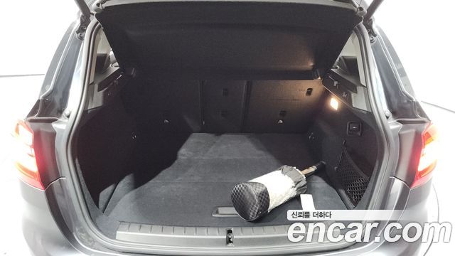 BMW 2-Series Joy
