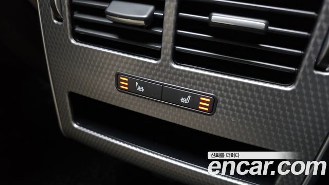 Land Rover Range Rover Sport 3.0 SDV6 HSE Dynamic