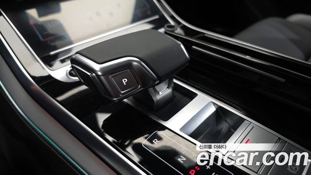 Audi Q7 55 TFSI Quattro Premium