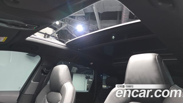 Audi Q7 55 TFSI Quattro Premium
