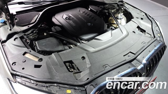 BMW 7-Series 730Ld xDrive Design Pure Excellence