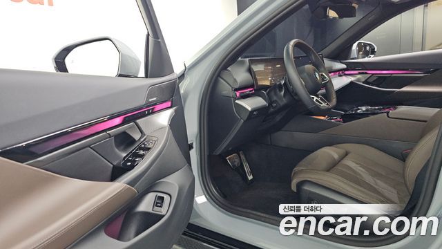 BMW 5-Series 520i M Sport