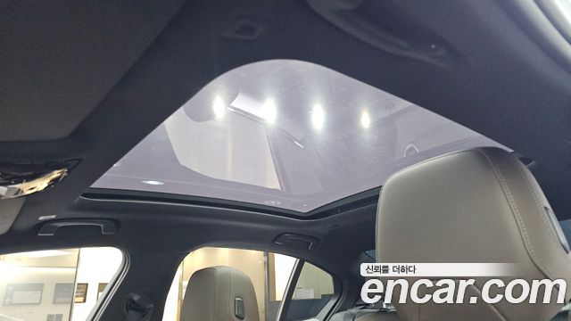 BMW 5-Series 520i M Sport