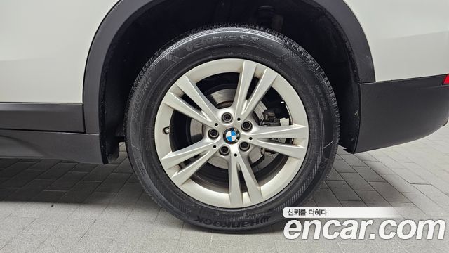BMW X1 xDrive 18d