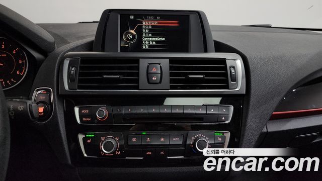 BMW 1-Series 118d Sport 5Door