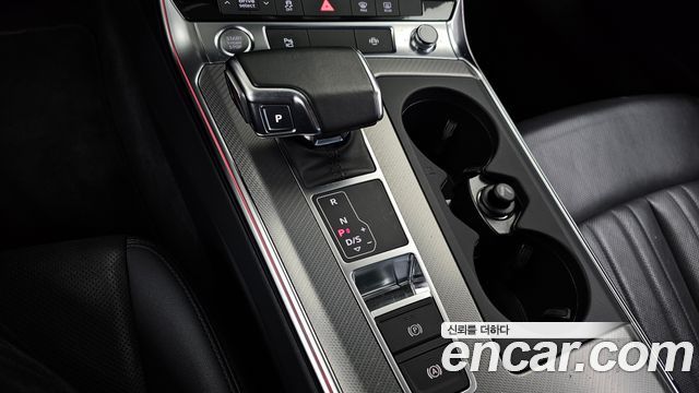 Audi A6 40 TDI