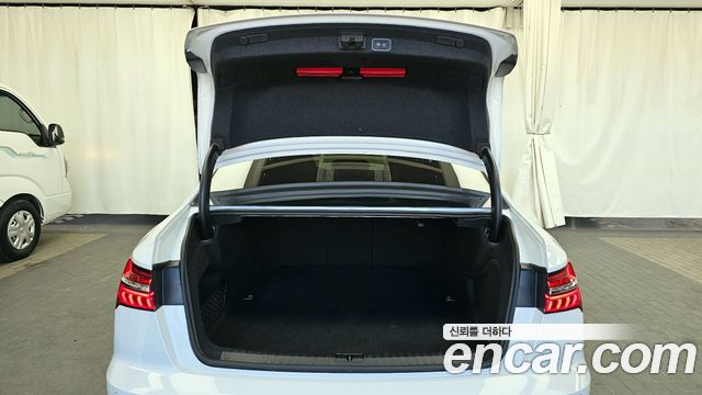 Audi A6 40 TDI