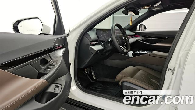 BMW 5-Series 520i Special Edition