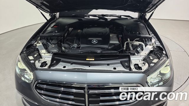 Mercedes-Benz E-Class E250 Exclusive