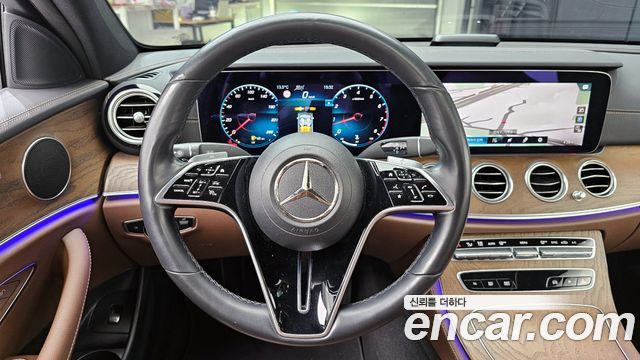 Mercedes-Benz E-Class E250 Exclusive