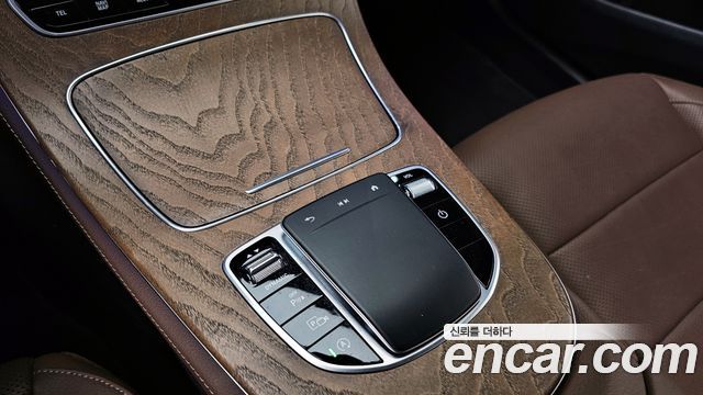 Mercedes-Benz E-Class E250 Exclusive