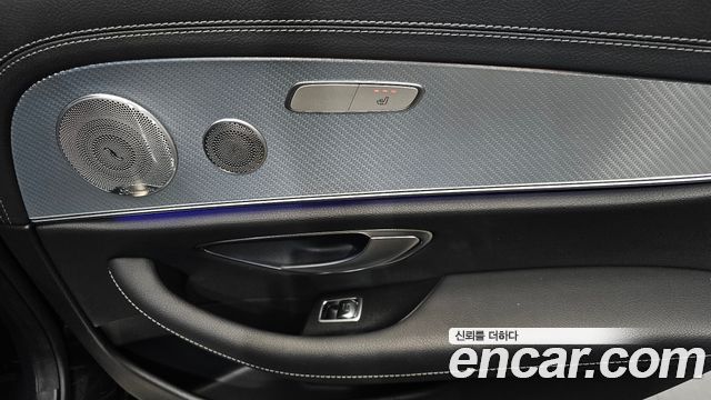 Mercedes-Benz E-Class E350 4MATIC Avantgarde