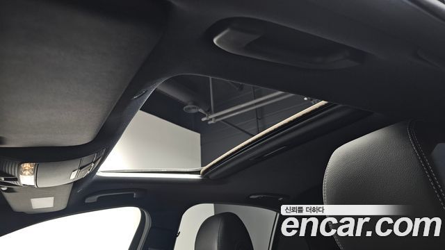 Mercedes-Benz E-Class E350 4MATIC Avantgarde