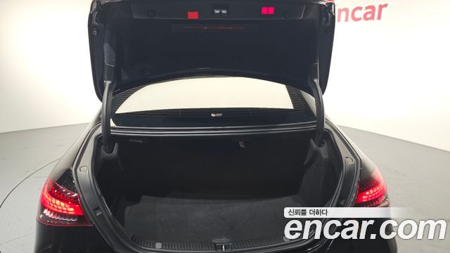 Mercedes-Benz E-Class E350 4MATIC Avantgarde