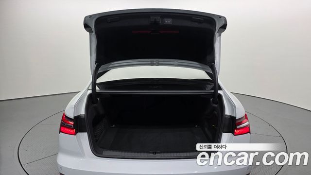 Audi A6 45 TFSI Quattro Premium