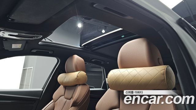 Audi Q5 45 TFSI Quattro Premium