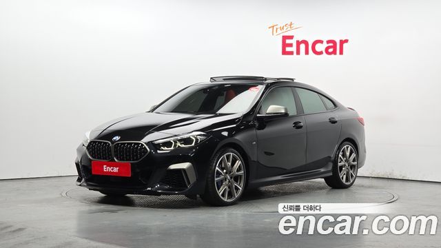 BMW 2-Series M235i xDrive