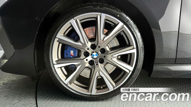 BMW 2-Series M235i xDrive