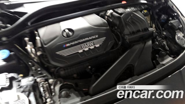 BMW 2-Series M235i xDrive