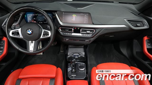BMW 2-Series M235i xDrive