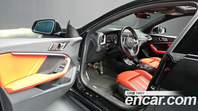 BMW 2-Series M235i xDrive
