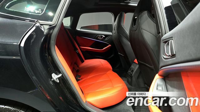 BMW 2-Series M235i xDrive
