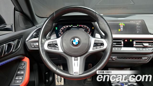 BMW 2-Series M235i xDrive