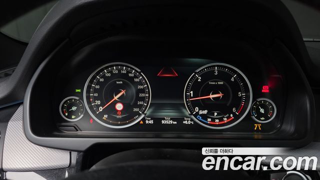 BMW X5 xDrive 30d M Sport package