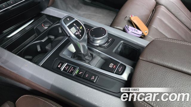BMW X5 xDrive 30d M Sport package