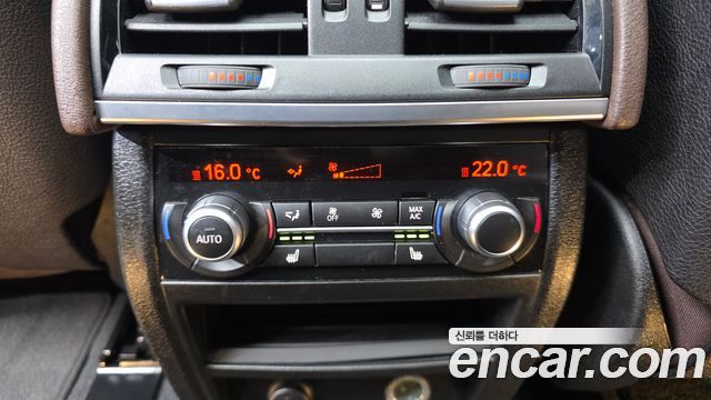 BMW X5 xDrive 30d M Sport package
