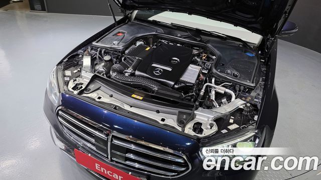 Mercedes-Benz E-Class E250 Exclusive