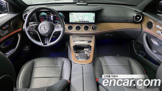 Mercedes-Benz E-Class E250 Exclusive