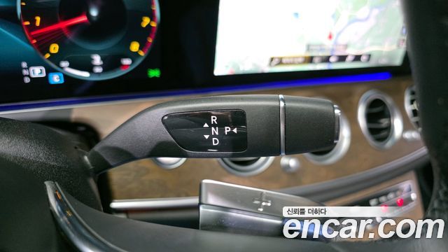 Mercedes-Benz E-Class E250 Exclusive