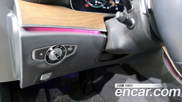 Mercedes-Benz E-Class E250 Exclusive