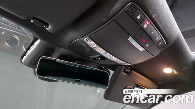 Mercedes-Benz E-Class E250 Exclusive