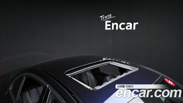 Mercedes-Benz E-Class E250 Exclusive