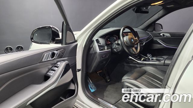 BMW X7 xDrive 40i M Sport 6STR