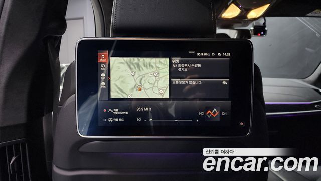 BMW X7 xDrive 40i M Sport 6STR