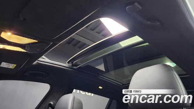 BMW X7 xDrive 40i M Sport 6STR