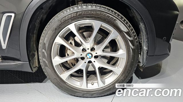 BMW X5 xDrive 30d xLine