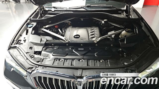 BMW X5 xDrive 30d xLine