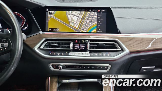 BMW X5 xDrive 30d xLine