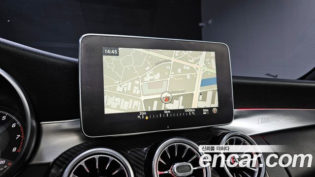 Mercedes-Benz C-Class C200 Cabriolet