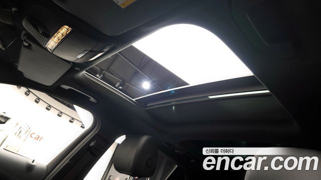 Mercedes-Benz GLC-Class GLC300 4MATIC
